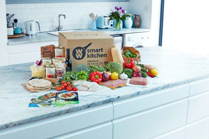 MyFussyEater's tweet photo. Get 50% off your first @wwsmartkitchen box. Delicious food, easy recipes and super healthy! https://t.co/srOSV5hIyW #wwsmartkitchen https://t.co/Q9WRXLqrOD
