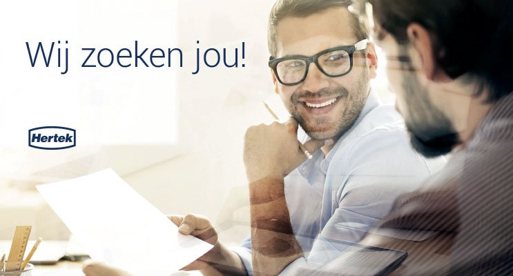 HertekBV's tweet photo. Hertek heeft een #vacature voor Marketing &amp; Communicatie Professional! Ben jij dé creatieve marketeer? Reageer nu!  https://t.co/Az4HECbphT https://t.co/cfYyv6M3Zr