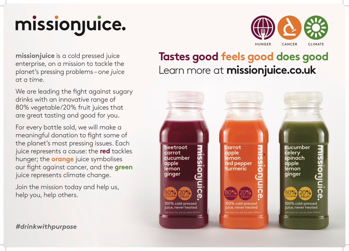 We are very excited to be launching <a href="/missionjuiceuk/">missionjuice®</a> at Combe Grove. Fantastic juice and for a good cause combegrove.com/club-news/2017…