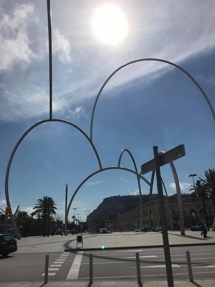 aparbebarcelona's tweet photo. Area of Drassanes! come and enjoy! https://t.co/UvEB1ovesW #drassanes #apartmentsbebarcelona https://t.co/K9FVxTd8YI