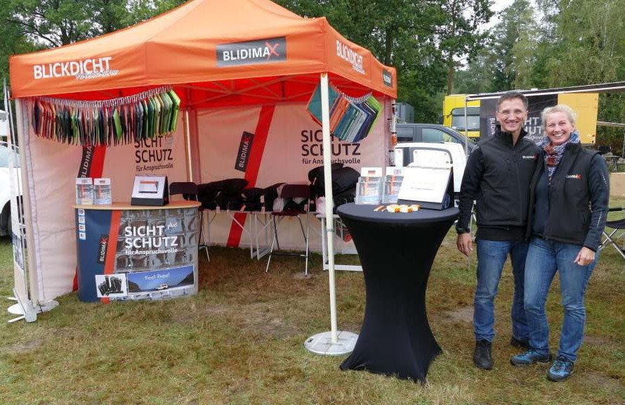 matschundpiste's tweet image. "Ein Business zu führen, ist wie reisen", erklärte mir Gerhard von BlidimaX bei meinem Besuch. #werbung matsch-und-piste.de/ein-business-z…