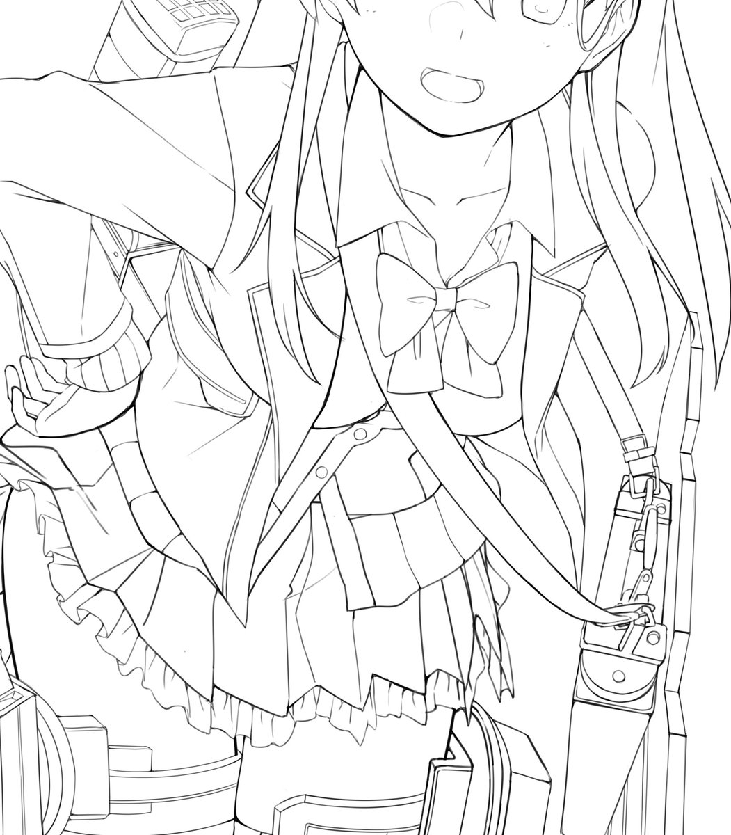 鋭意製作中です 