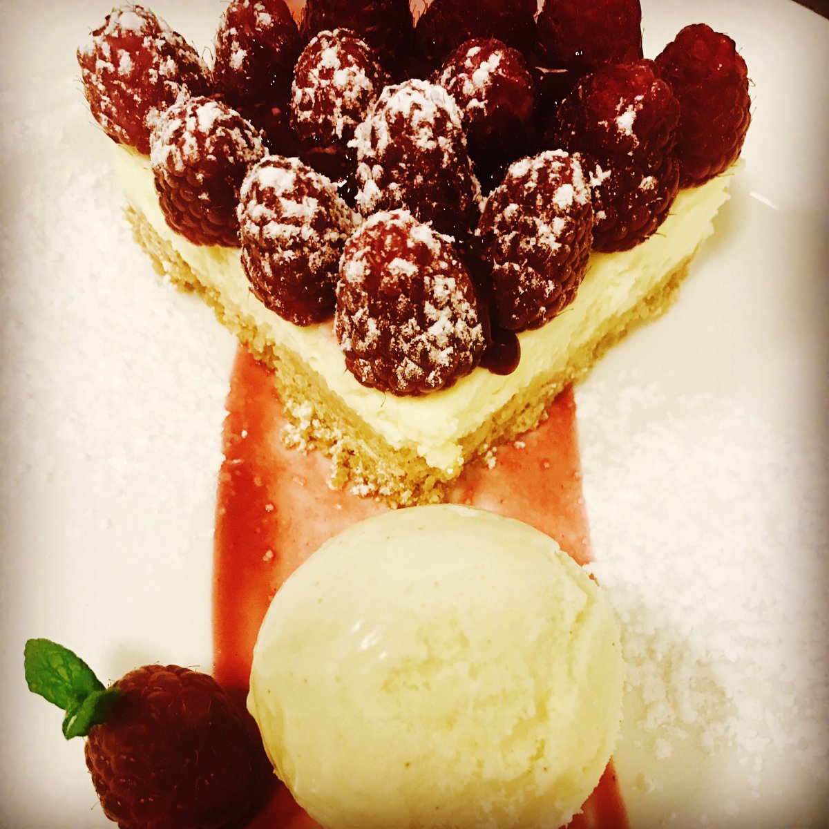 steam bistro tweet media