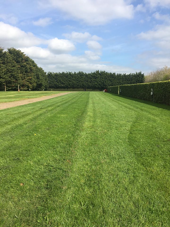 We still have a few pitches without electric left for the Easter Bank Holiday weekend! To book please call 01953 715319 #Camping #Easter