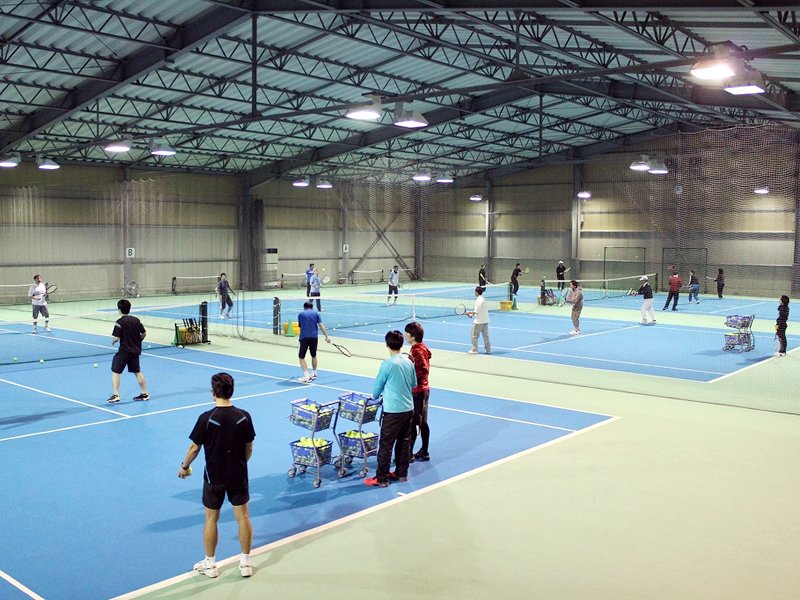 Asreet スポーツ施設をパノラマで見学できます در توییتر ページ公開 東京 京王テニスクラブ 多摩川沿いの自然に恵まれたコート でのテニスプレーが自慢の京王テニスクラブ 会員制クラブ スクール レンタルコートなど 皆さまのニーズにお応えいたします