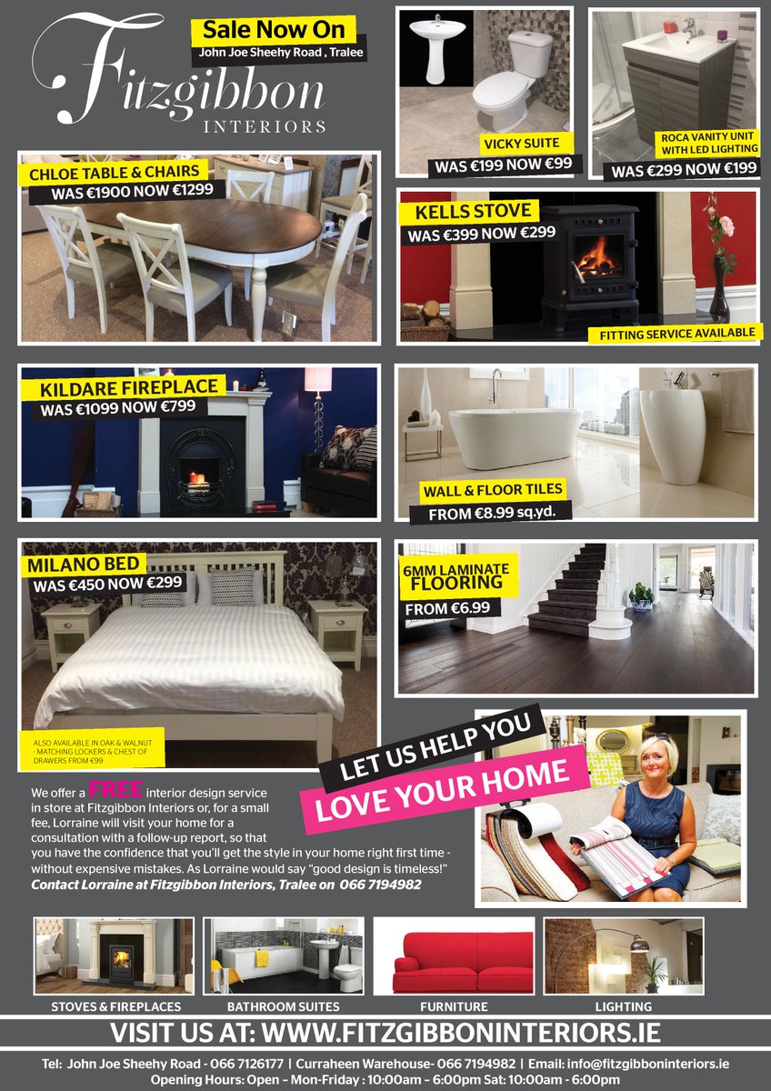 Fitzgibbon Interiors tweet media