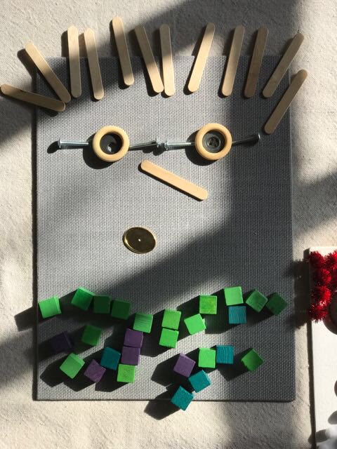 ThinkinEd's tweet photo. So much potential for self expression when we set the stage for all the voices in the room. #thinkinex #thinkinmaterials https://t.co/9TZEdPrmqg