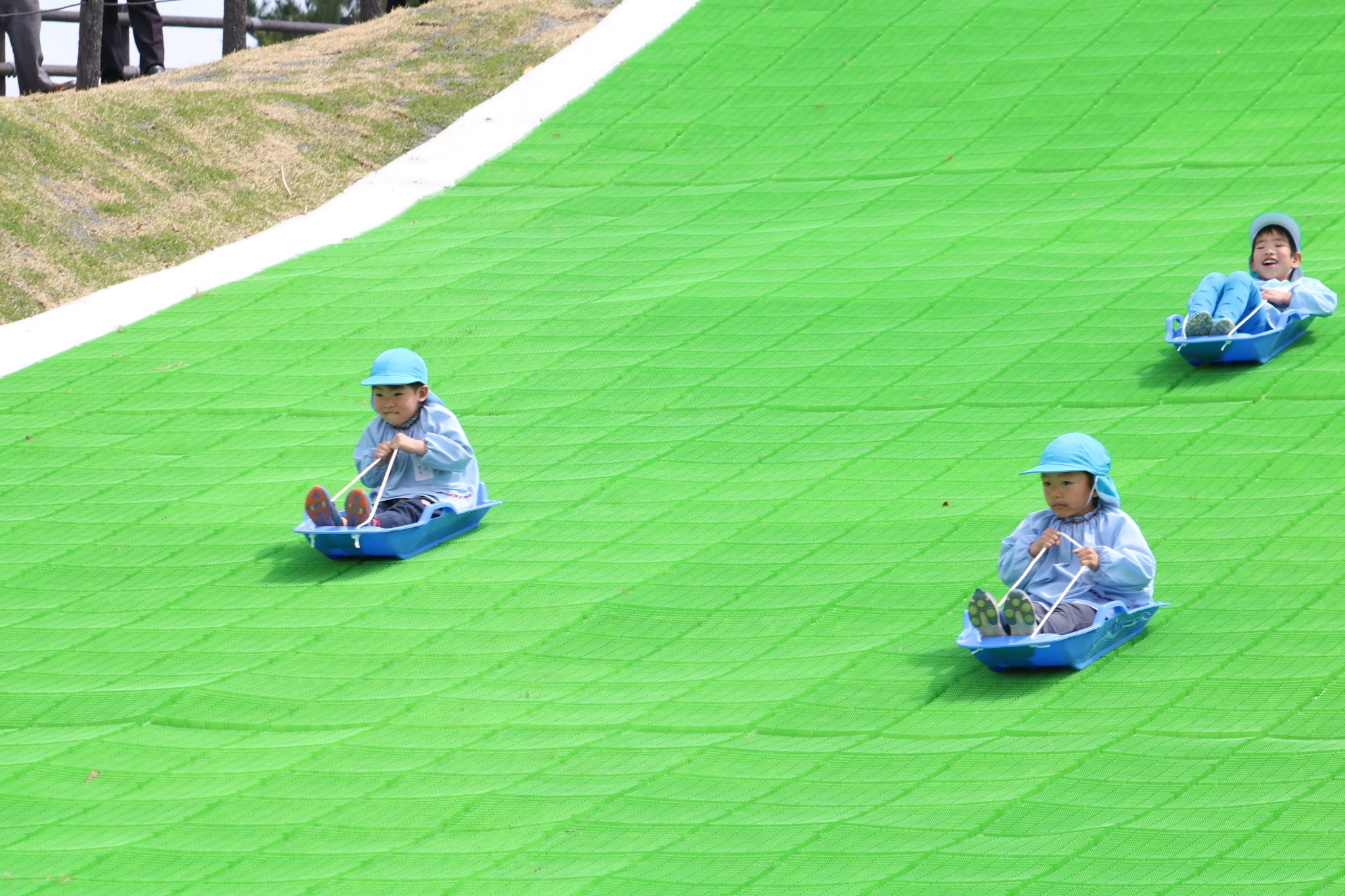 運動 北部 太田 公園 市