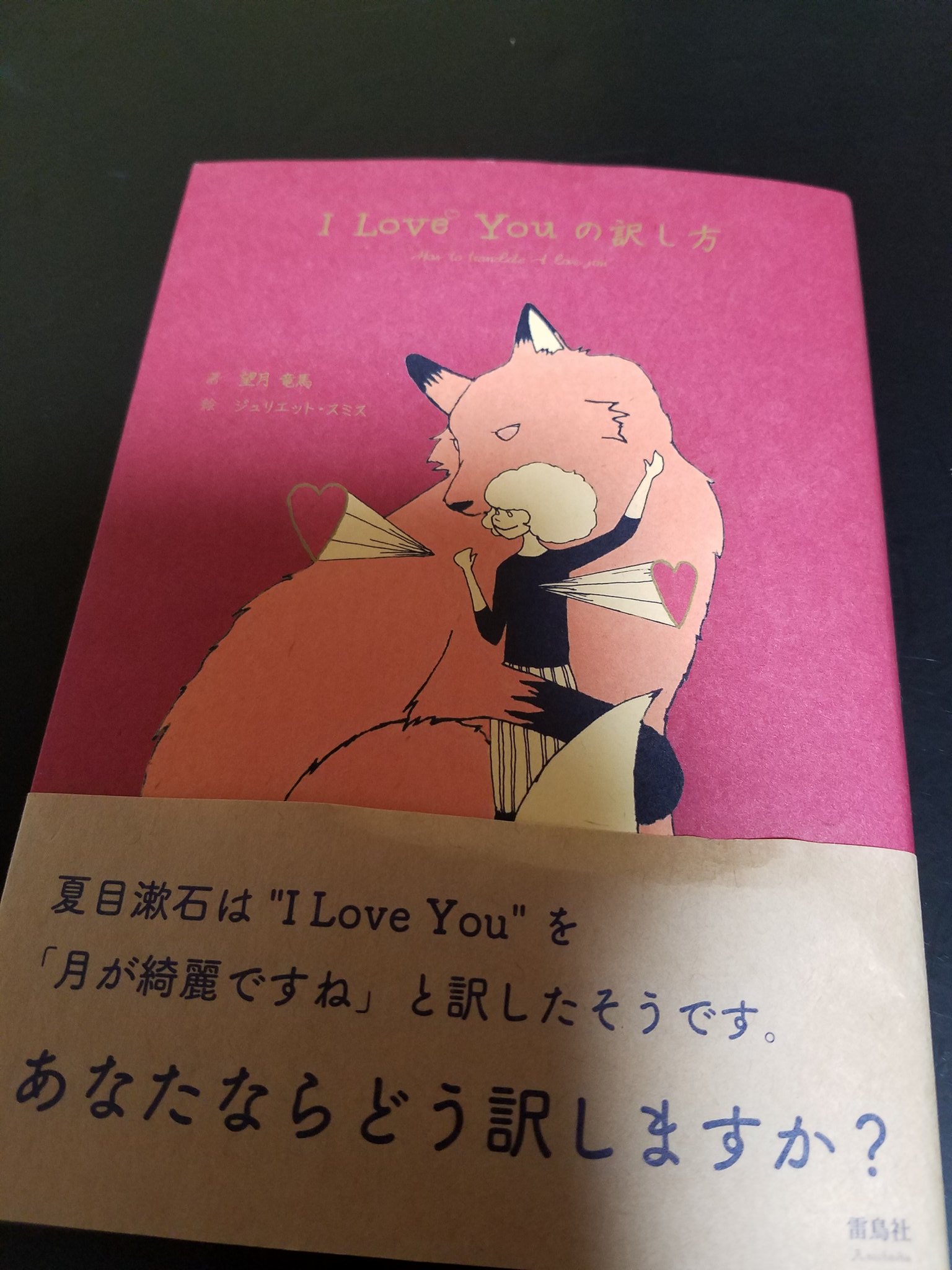ユカリーヌ A Twitter I Love Youの訳し方 読む 夏目漱石が I Love You を 月がきれいですね と 訳したとように 古今東西の作家たちは I Love You をどう表現してきたか 作家の紹介と共に作品からの愛