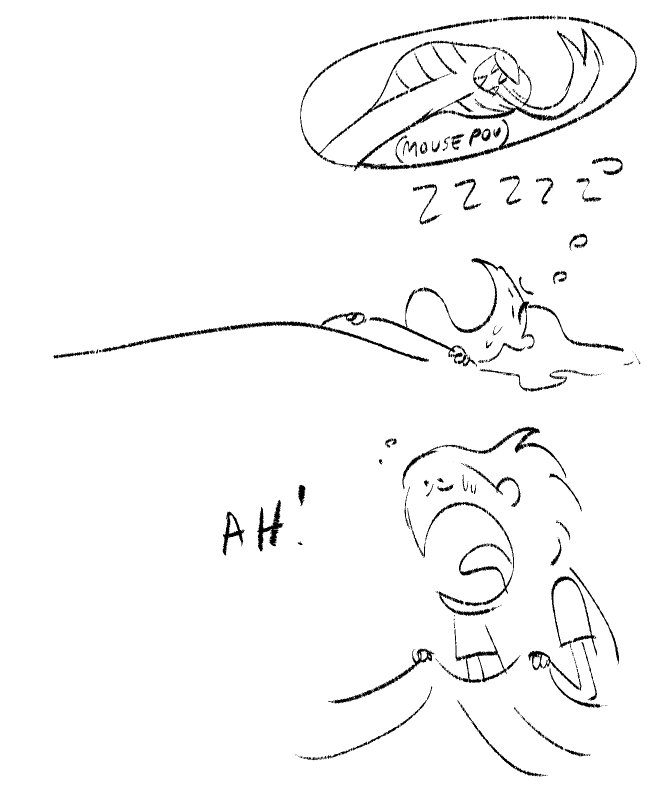 dream i had yesterday part 1 