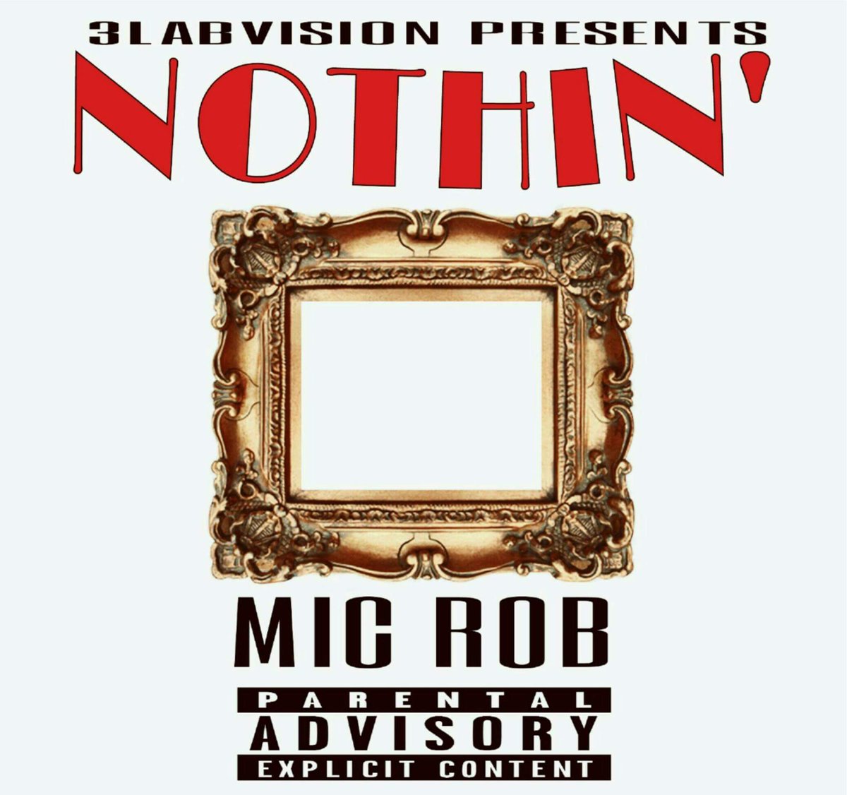 MicRob3vMusic's tweet photo. MIC ROB - NOTHIN OFFICIAL VIDEO 
👇🔥👇🔥👇🔥👇 https://t.co/h9M5HziVAU
#MICROB3VMUSIC #3LABVISION #NOTHIN #newvideo #minneapolis #TwinCities https://t.co/N0MWTgY0df