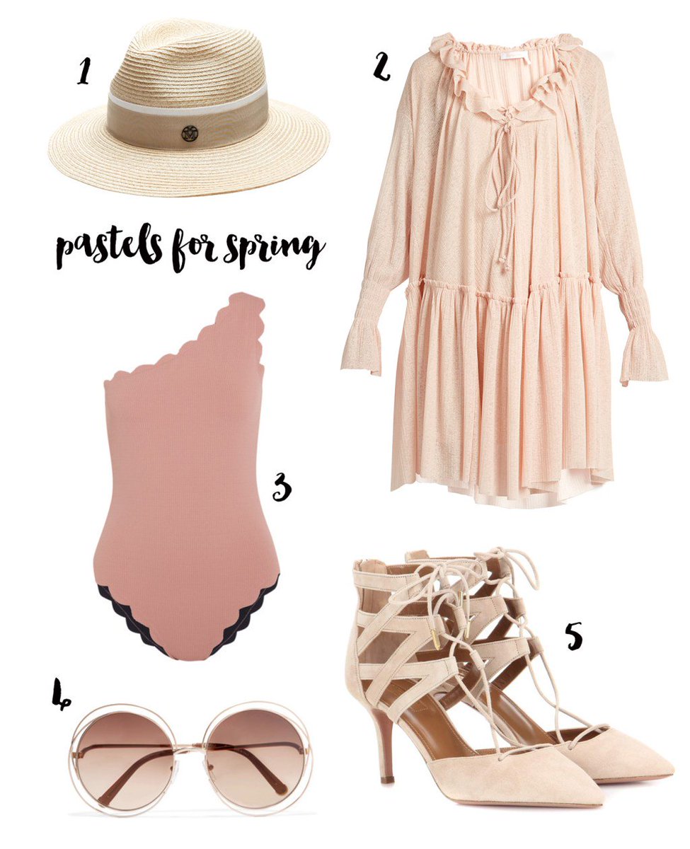 Almondcherry1's tweet photo. Meine aktuelle "Pastels for Spring" Wishlist gibts jetzt am Blog <3 https://t.co/myz4Rz74xy https://t.co/4TH3EVHukO