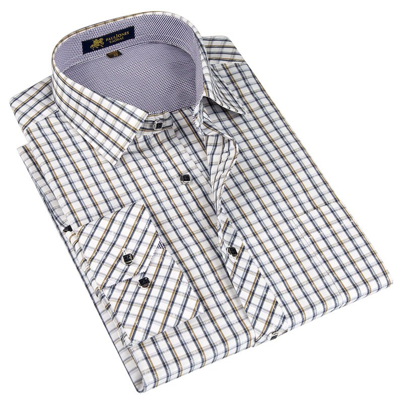 realbigsale's tweet image. ⚡ US $12.99
Autumn 2016 Men's Contrast Color Plaid #unelastic #onepocket #regularfit
goo.gl/6SG2uL