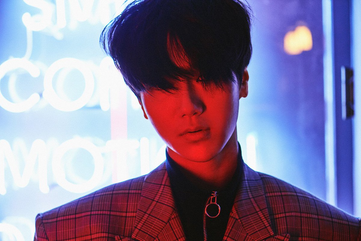 SMTOWNGLOBAL's tweet photo. #SUPERJUNIOR #YESUNG(@shfly3424) to release a MV for '#겨울잠' gearing up for his 2nd solo album '#SpringFalling' 🗓2017.04.11 ⏰12PM(KST) https://t.co/dhKLXF2Qix