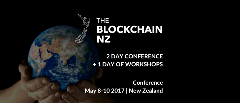 An opportunity not to be missed! To get tickets and secure your place at The Blockchain NZ 2017 go to: theblockchain.nz #TBCNZ17