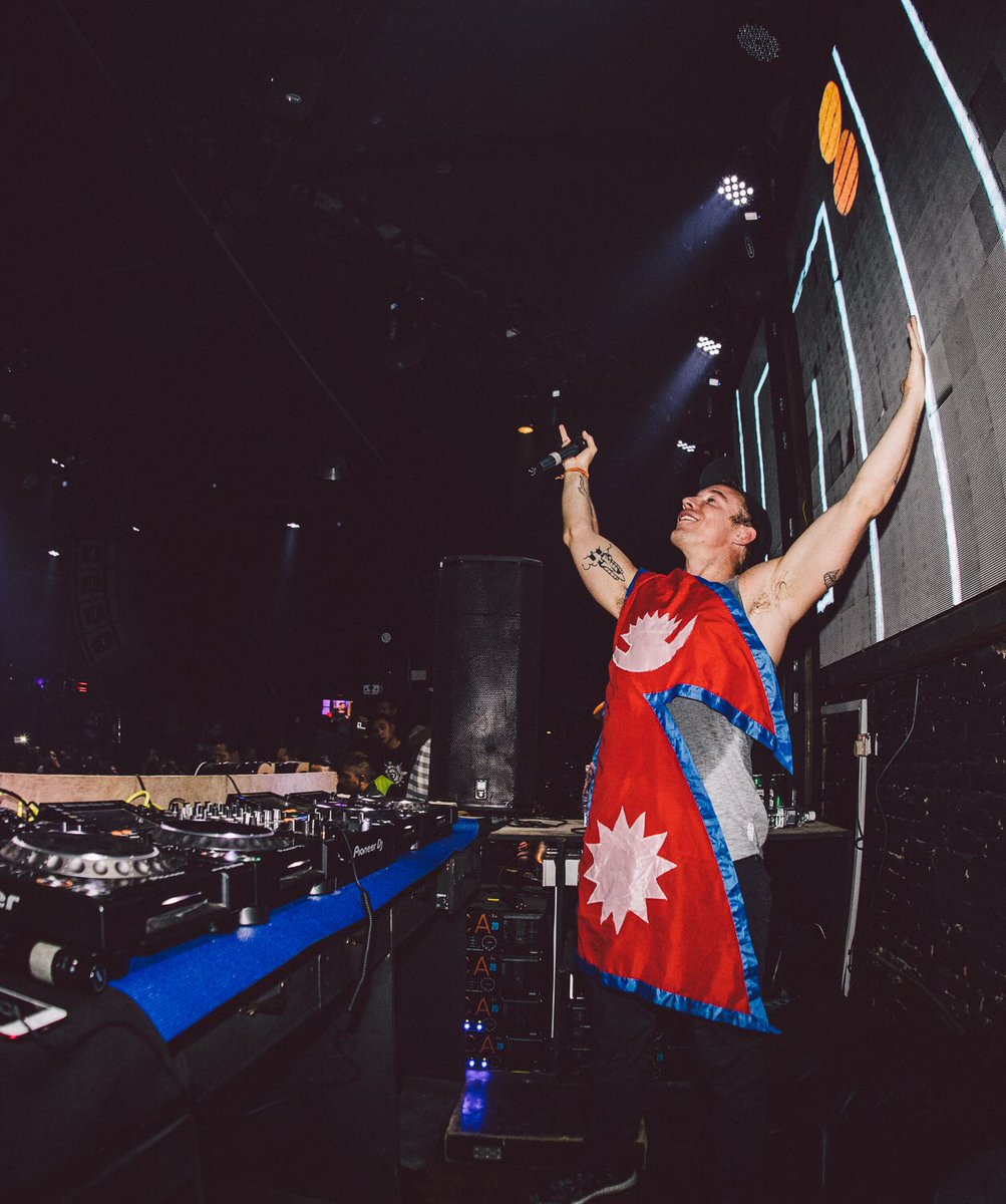 diplo's tweet photo. Kathmandu Nepal 🔥🇳🇵🗺🌄 https://t.co/0KYvw2tuHw