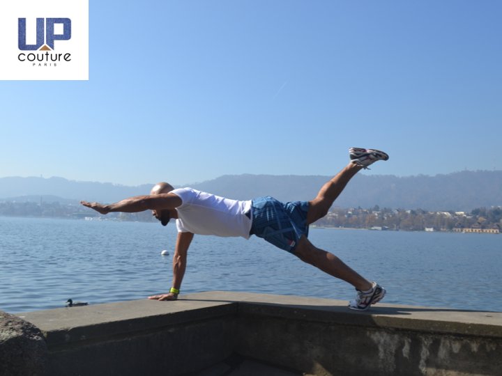 UpCouture's tweet photo. #GoodPosture , #GoodMood , #Spring and the #BestPostureShirt. #BestCombination #UpCouture #ImproveYourPosture #Technology #Paris https://t.co/09cM4a7kr5