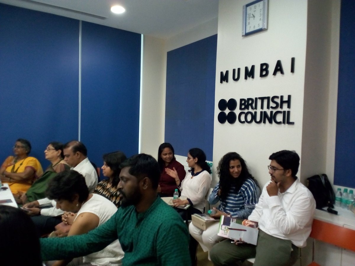 chocandcheese's tweet image. At the dialogue for women social entrepreneurship @BritishCouncil @IdobroImpact #RiseInfinity