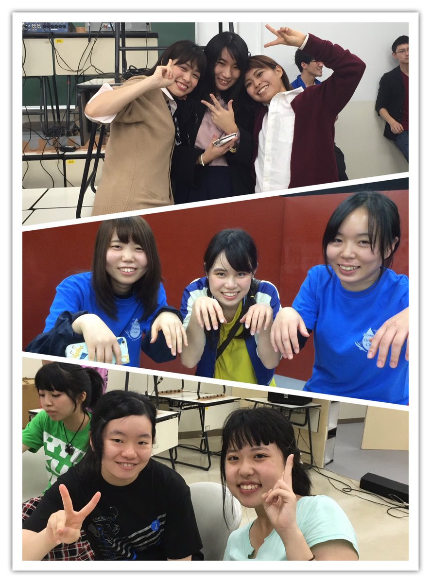 北里大学文化会演劇部 相模原キャンパス Twitterren 新入生の皆さん改めてご入学式おめでとうございます 入学を機に部室棟4階演劇部の部室へ遊びに来てみてくださいね 演劇 ミュージカル好き アニメ 漫画好き 映画 ドラマ好き お笑い好き カメラ好きなど