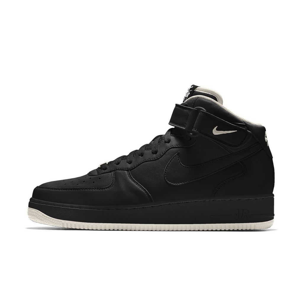 austinsattic's tweet photo. #Repost @austynofficial
・・・
Nike x Austyn Air Force 1 Mids 07 "Black Sail" Leather Shoes Coming Soon. #nike #austy… https://t.co/cWniqKMA27 https://t.co/LSeONYYbwq