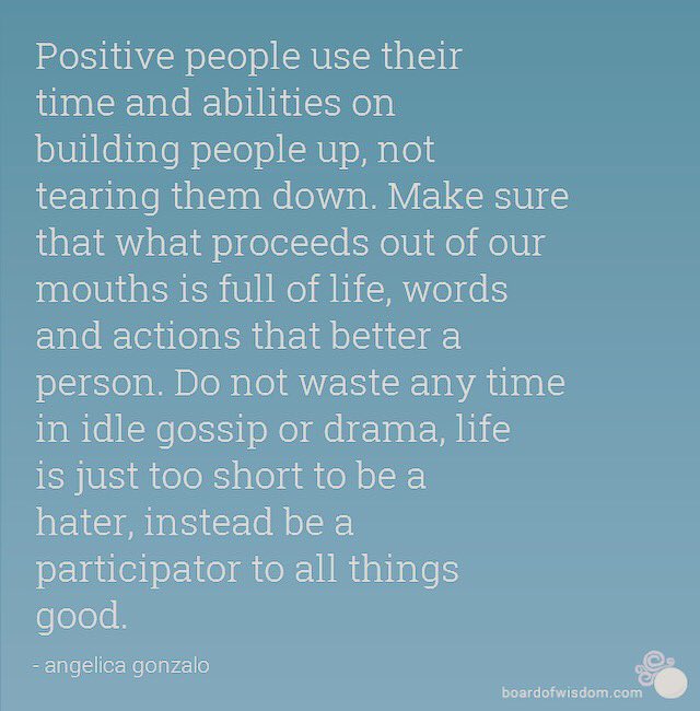 EvryBdysChrLdr's tweet image. #iamabuilder #thepowerofthetongue