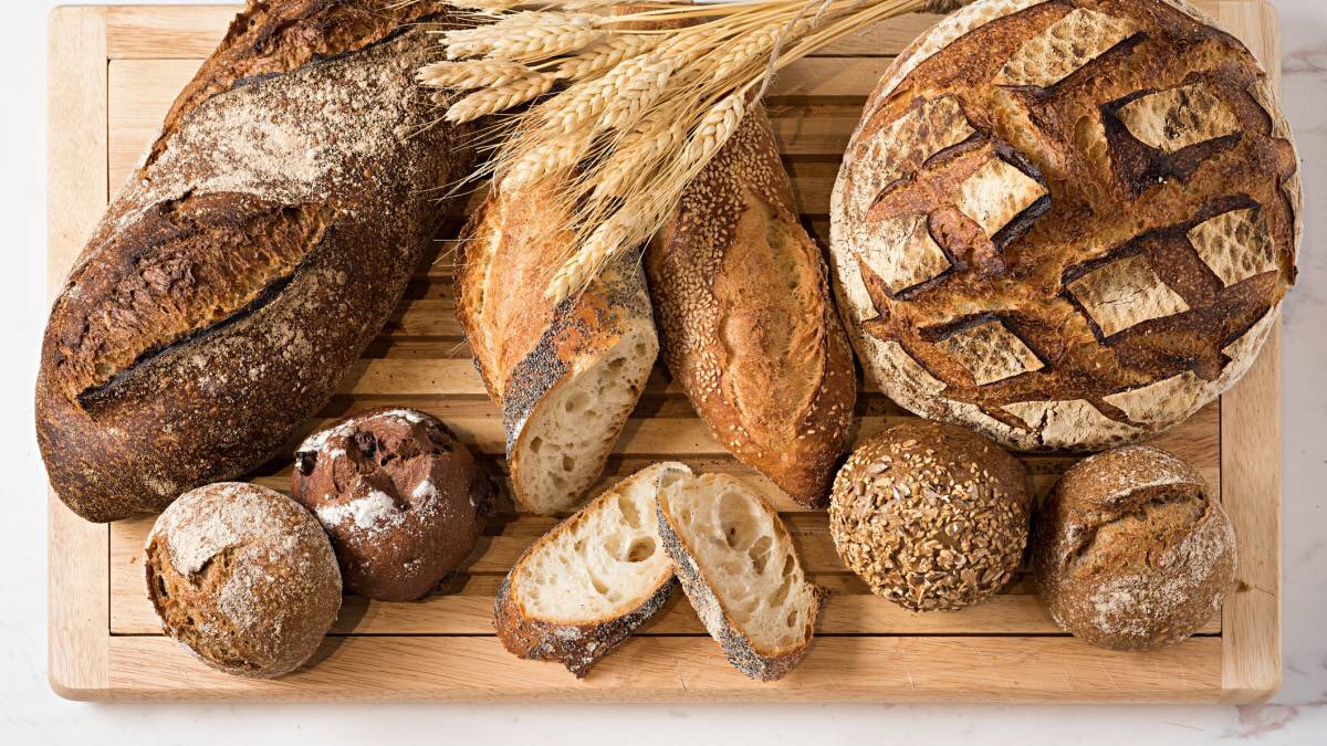 nycsaludable's tweet photo. #AlimentacionSaludable #pan #integral  https://t.co/ehVV2Yco2D https://t.co/puaxqSIqu5