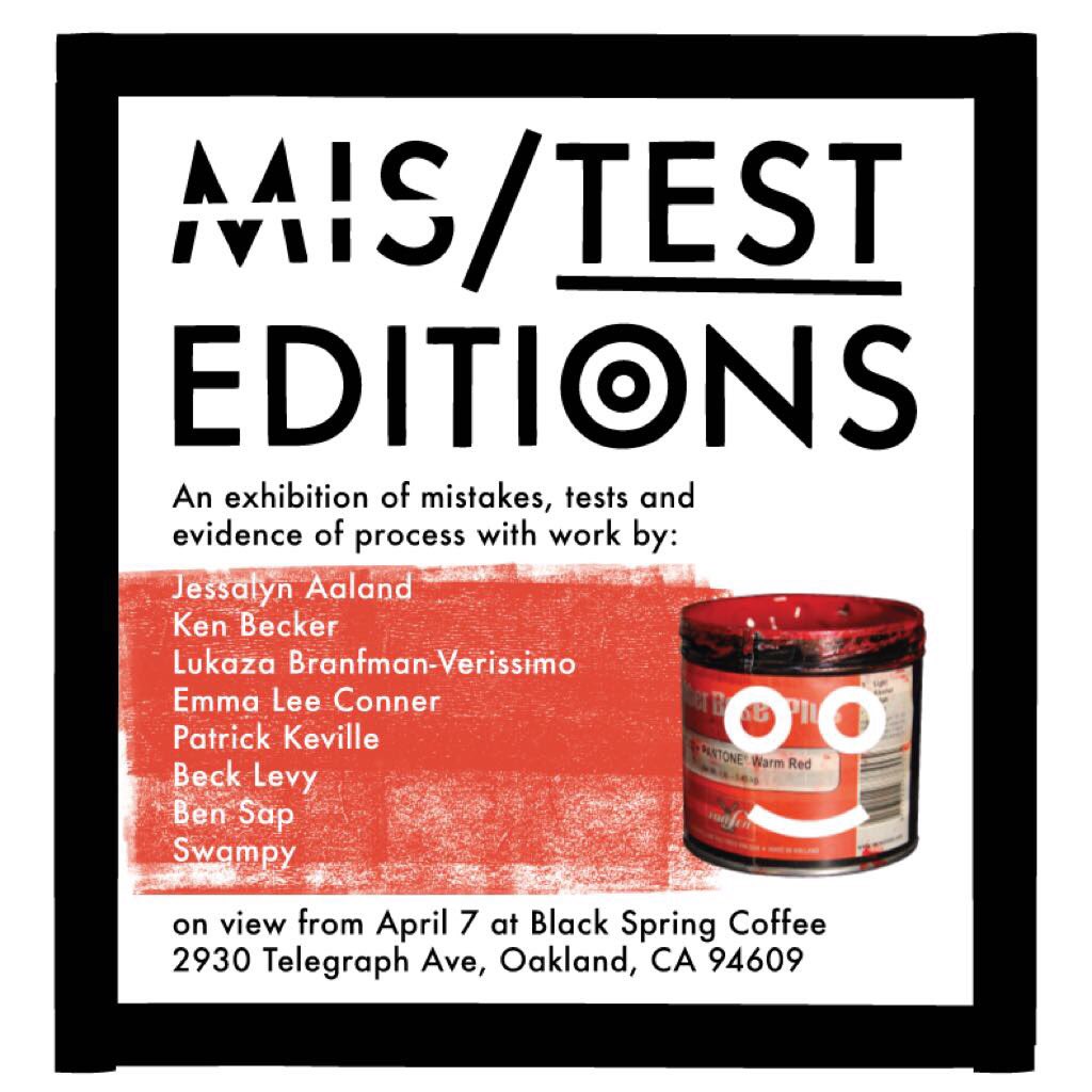 astropressdc's tweet photo. showing art in this group exhibition at black spring in oakland! art 4 sale benefiting those affected by san pablo fire. #firstfridayoakland https://t.co/hYoGrhyA5P