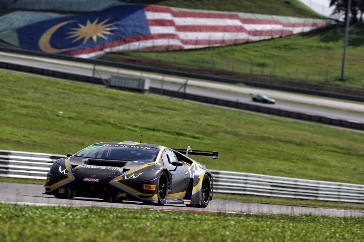 Racing GT tweet media