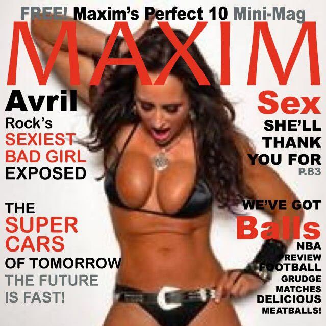 Gotta love &amp; live life to its fullest! #Nikki #Jackson #beauty #awesome #fitness #adult #famous #star<a href="/tag/nikki"class="tags">#Nikki</a><a href="/tag/fitness"class="tags"><span>#fitness</span></a><a href="/tag/covergirl"class="tags"><span>#covergirl</span></a><a href="/tag/beauty"class="tags"><span>#beauty</span></a><a href="/tag/star"class="tags"><span>#star</span></a><a href="/tag/awesome"class="tags"><span>#awesome</span></a><a href="/tag/famous"class="tags"><span>#famous</span></a>