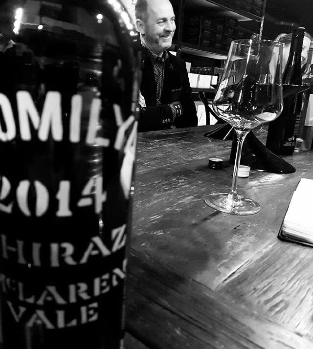 #Shiraz news: @scpannell Vale viewpoints; @shandyonthepunt Trevor Mast follow-up; <a href="/FranklandEstate/">Frankland Estate</a> + <a href="/BalnavesWine/">BalnavesWine</a> cellarhand.com.au/news/cellarhan…