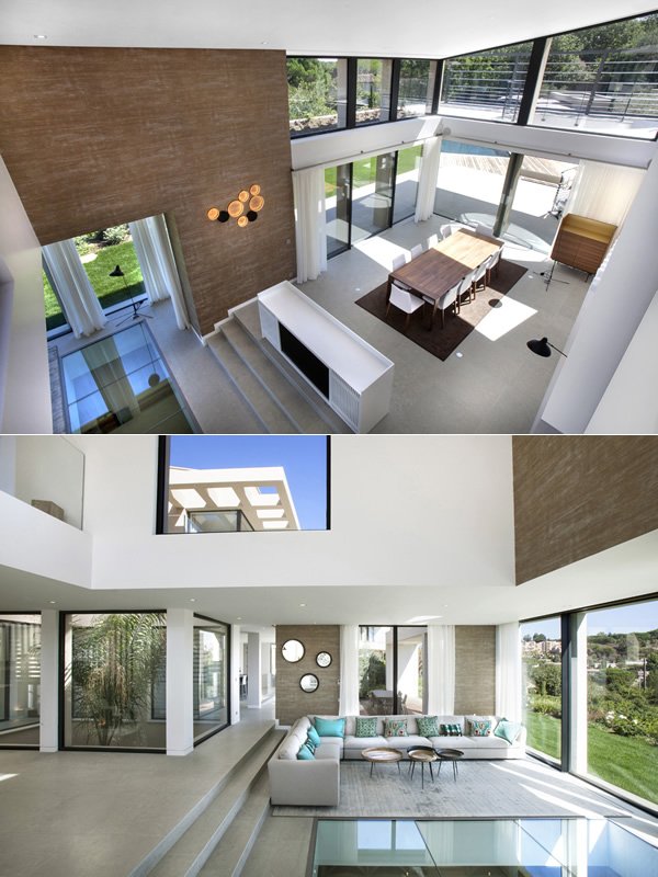 photographie's tweet photo. Villa Saint-Tropez https://t.co/BlVM1MyUma via @photographie @patrickberlan @photoarchi #sainttropez #architecture https://t.co/vvUsYennD5
