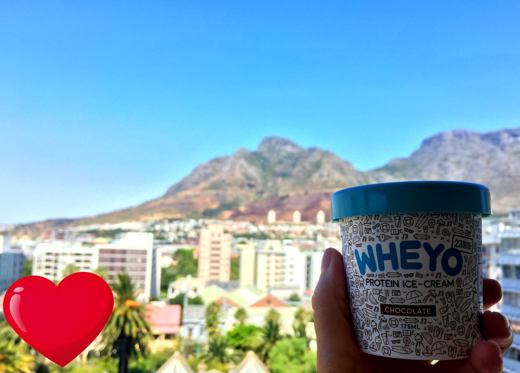 ILoveFoodiesCT's tweet photo. Check out our latest edition of the Ice Cream Tales, all about @wheyoZA https://t.co/LoWyIl01tU https://t.co/LnFHj2wUmi