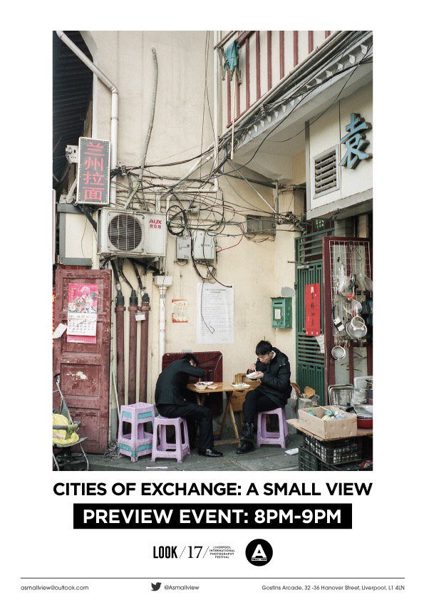 We will be opening tonight 8pm-9pm
, directly after <a href="/OpenEyeGallery/">Open Eye Gallery</a> event, all welcome ! 😊😃👌🏻 <a href="/artinliverpool/">Art In Liverpool</a>