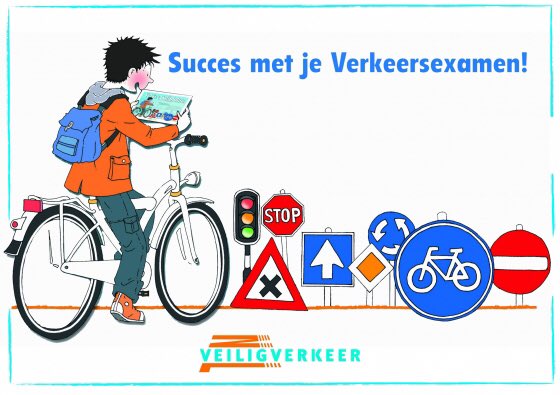 Beniet73's tweet photo. Succes aan alle leerlingen die vandaag examen doen! 🍀👊🏻💪🏻#vvn @BSDommelrode @SKOSO1 https://t.co/ehVYTOd8wn