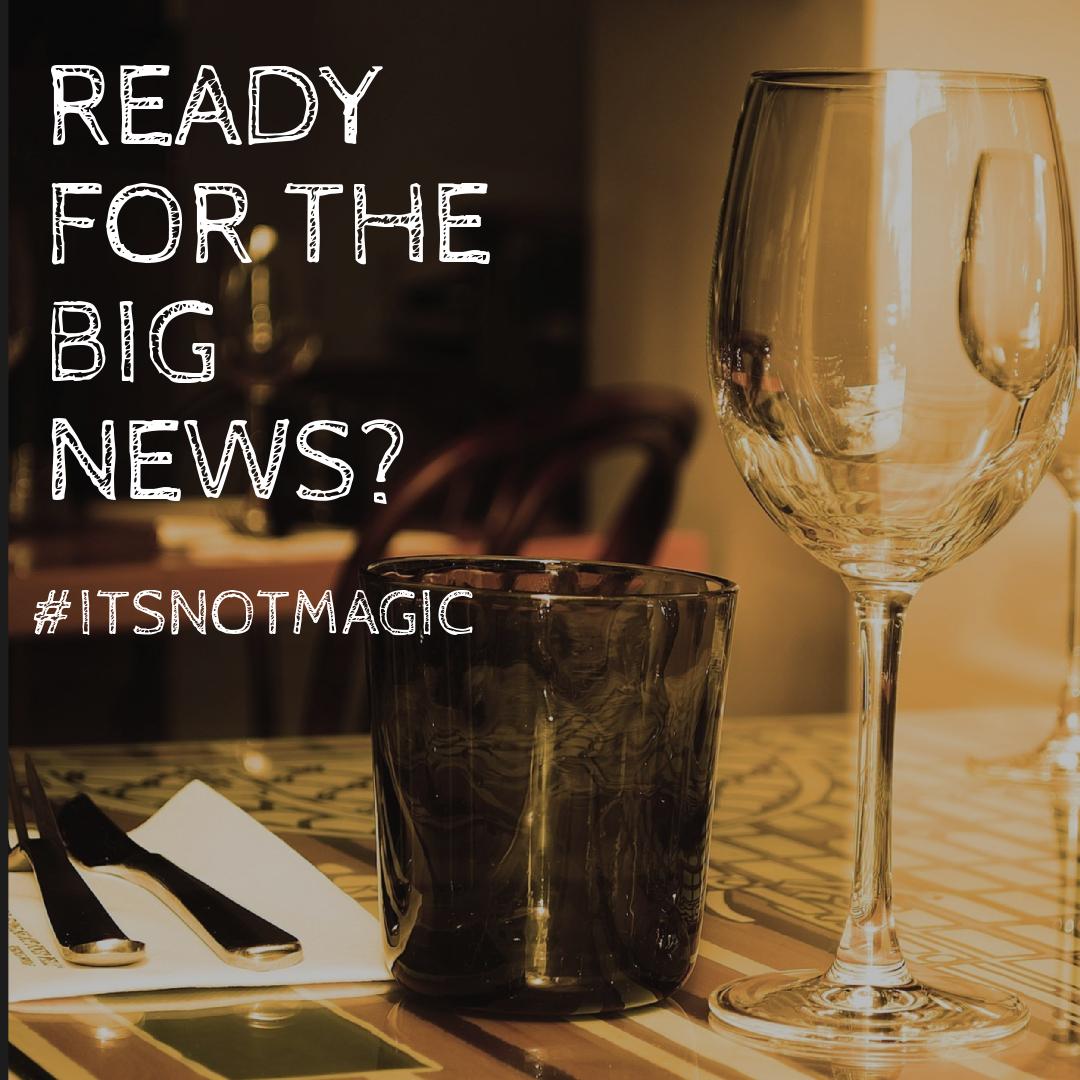 Banura_Ssekalo's tweet photo. Are you ready? #itsnotmagic Save the date #FridayMay5th https://t.co/GKk58Zffng