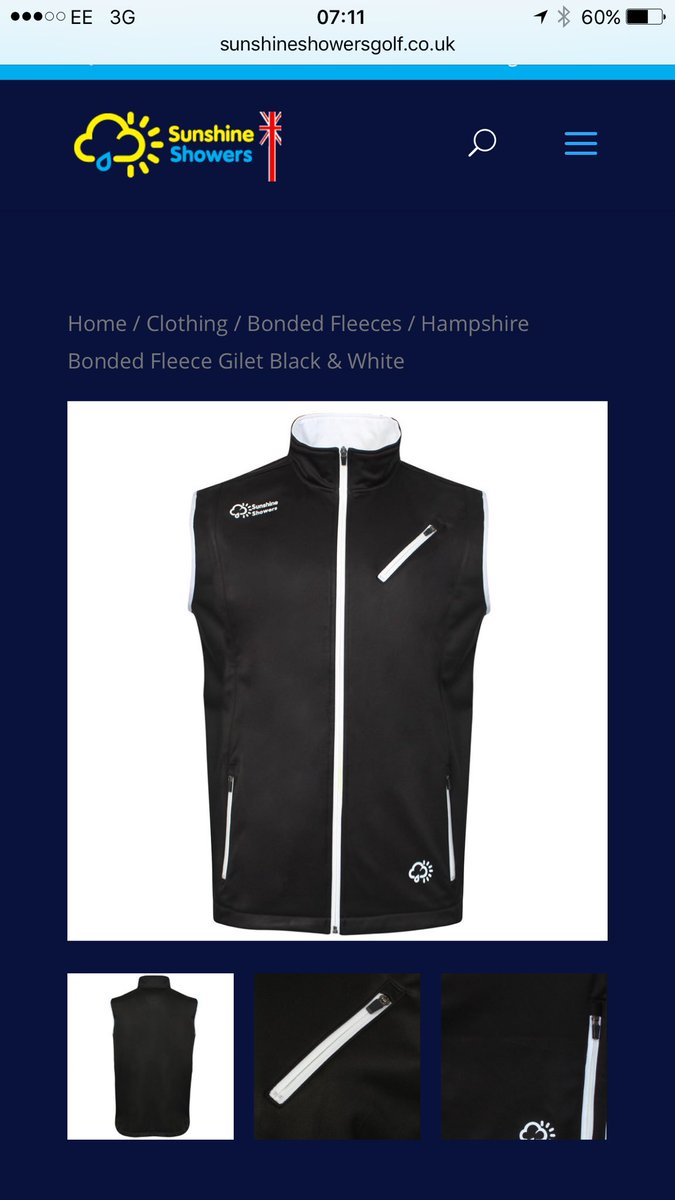 SSGolfClothing's tweet photo. Masters giveaway follow &amp; retweet to win one of our Hampshire bonded gilets + SS Tour Scorecard holder winner picked Sunday night #ssgolf https://t.co/DTkC1QFXnx