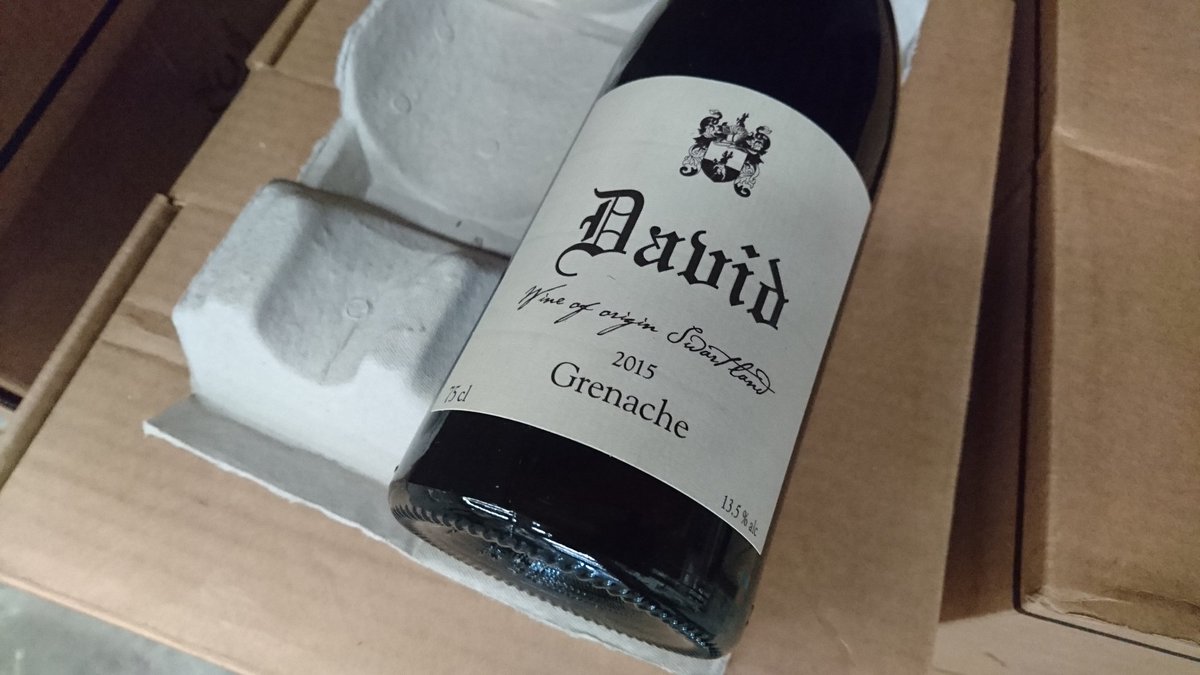 David Clarke tweet media