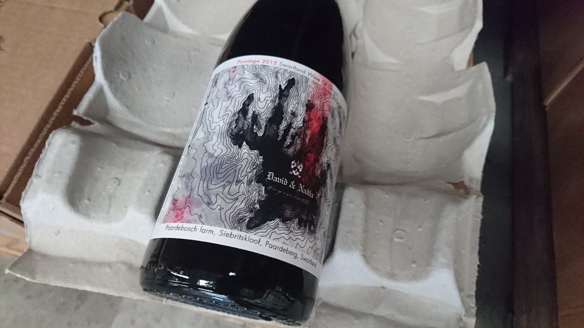 David Clarke tweet media