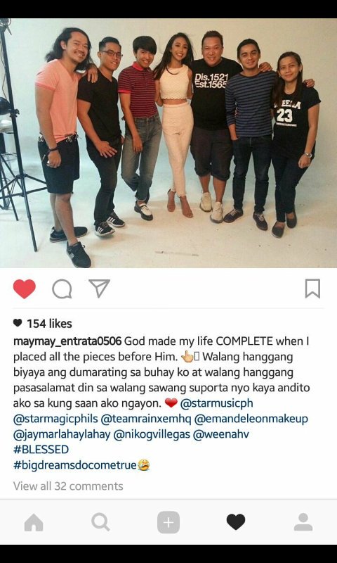 JENORDANIZA's tweet photo. #MAYWARDLoveKoTo
#MAYMAYMegMagazineSoon
#EdwardForMEGAMan
#MayWardforUniSilverTime https://t.co/DT9E2gc96b