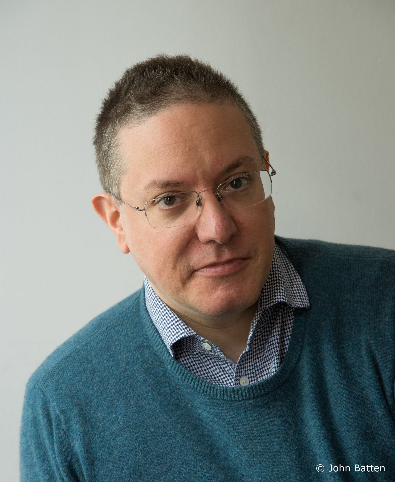 Wishing a very happy birthday to Julian Anderson today! 