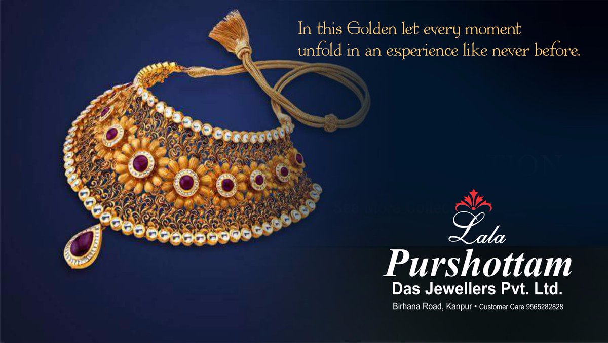 lpdjkanpur's tweet photo. Show your #Loved ones how much you #care with these.
#lpdj #celebrate #Deals #jewelry #necklace #indianjewelry #necklace #lpdjewelrs #kanpur https://t.co/nAwqpEO5ua