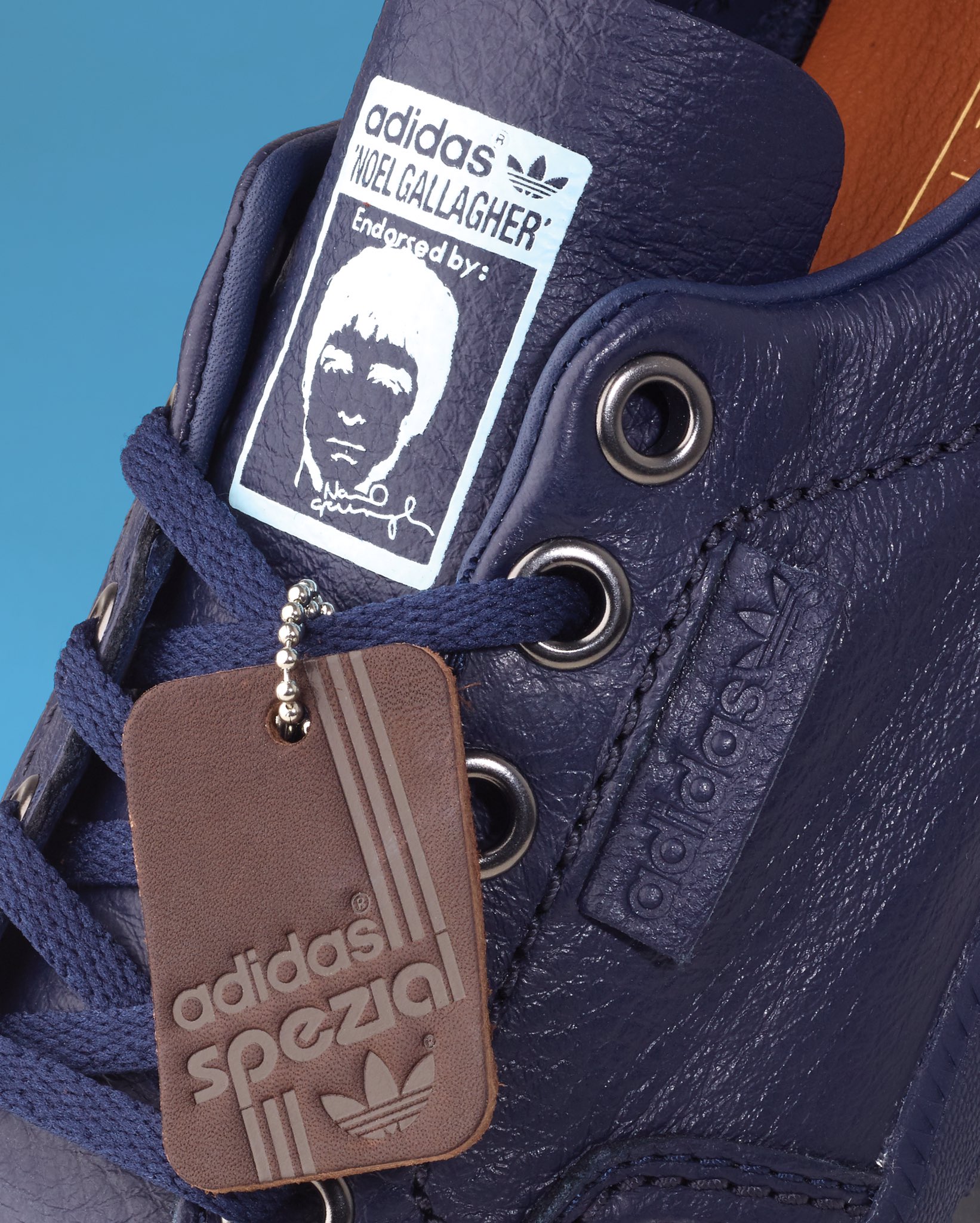 legislation exposition teens adidas Originals on Twitter: ".@NoelGallagher Garwen SPZL from adidas  Spezial SS17. A limited edition run out today online and at select  retailers. https://t.co/ZqDapGhCtl" / Twitter