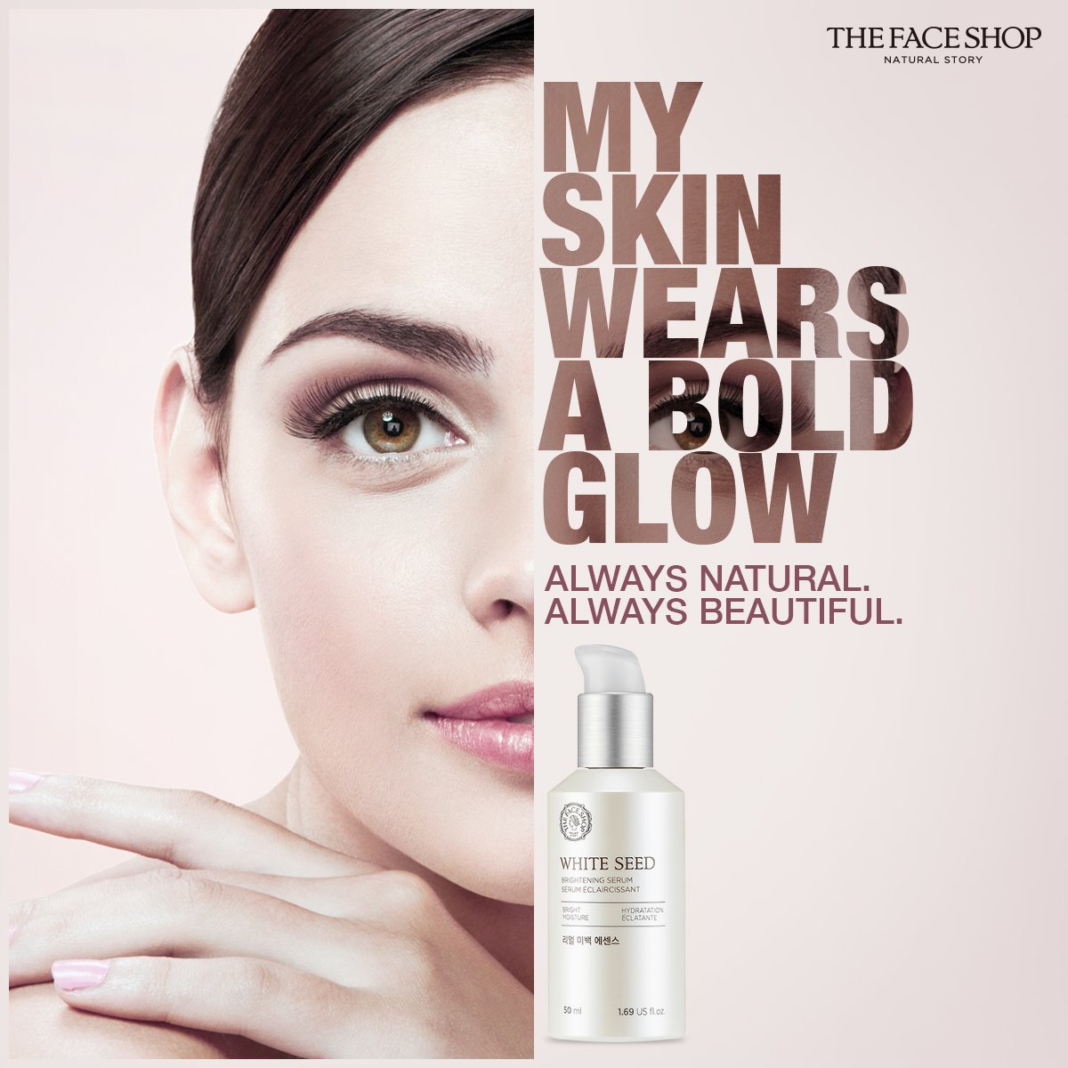 Thefaceshop INDIA tweet media