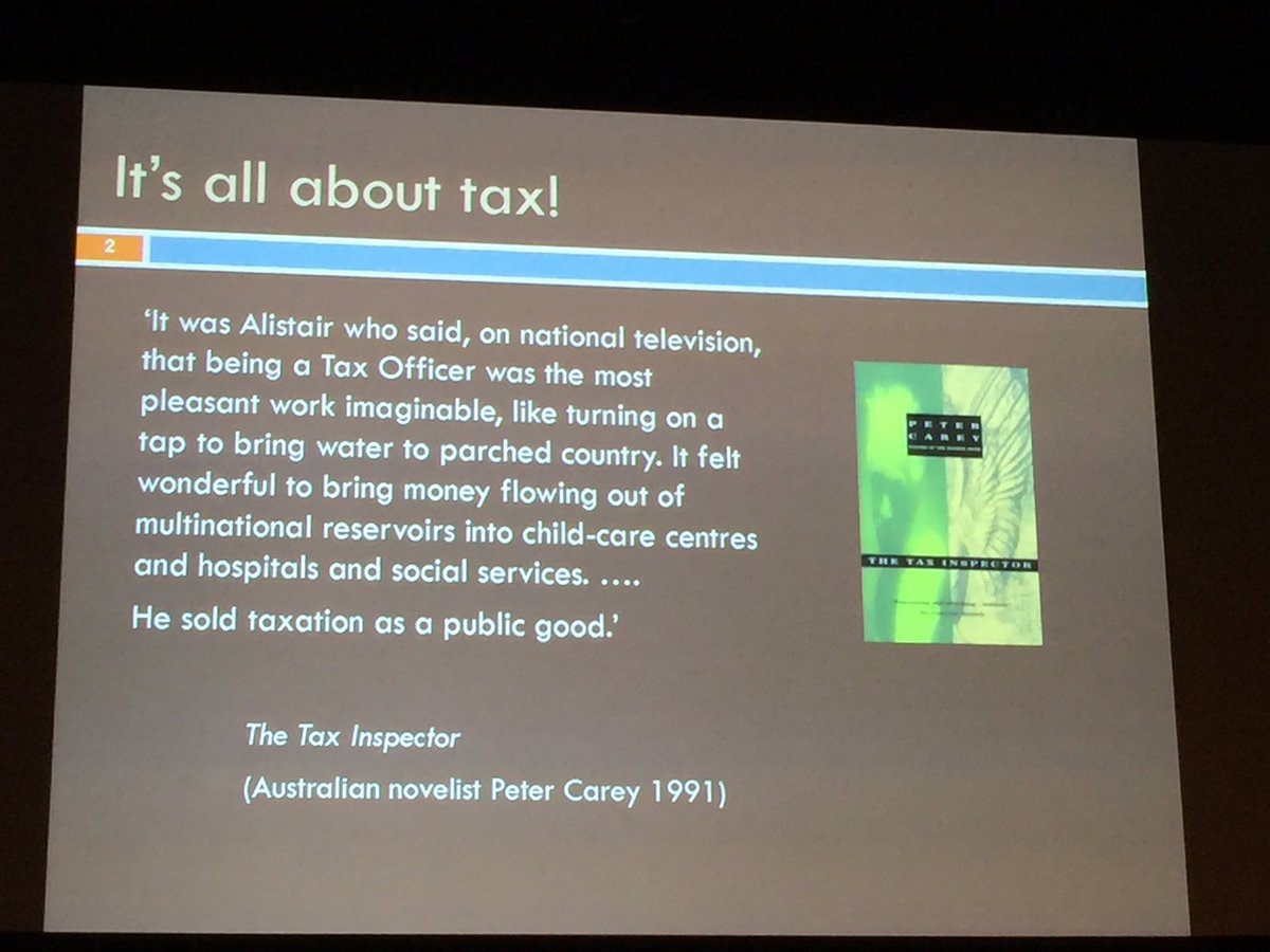 BendyBen's tweet image. Miranda Stewart makes tax policy engaging! #WCPH2017 #healthequity #healthpoliticalscience