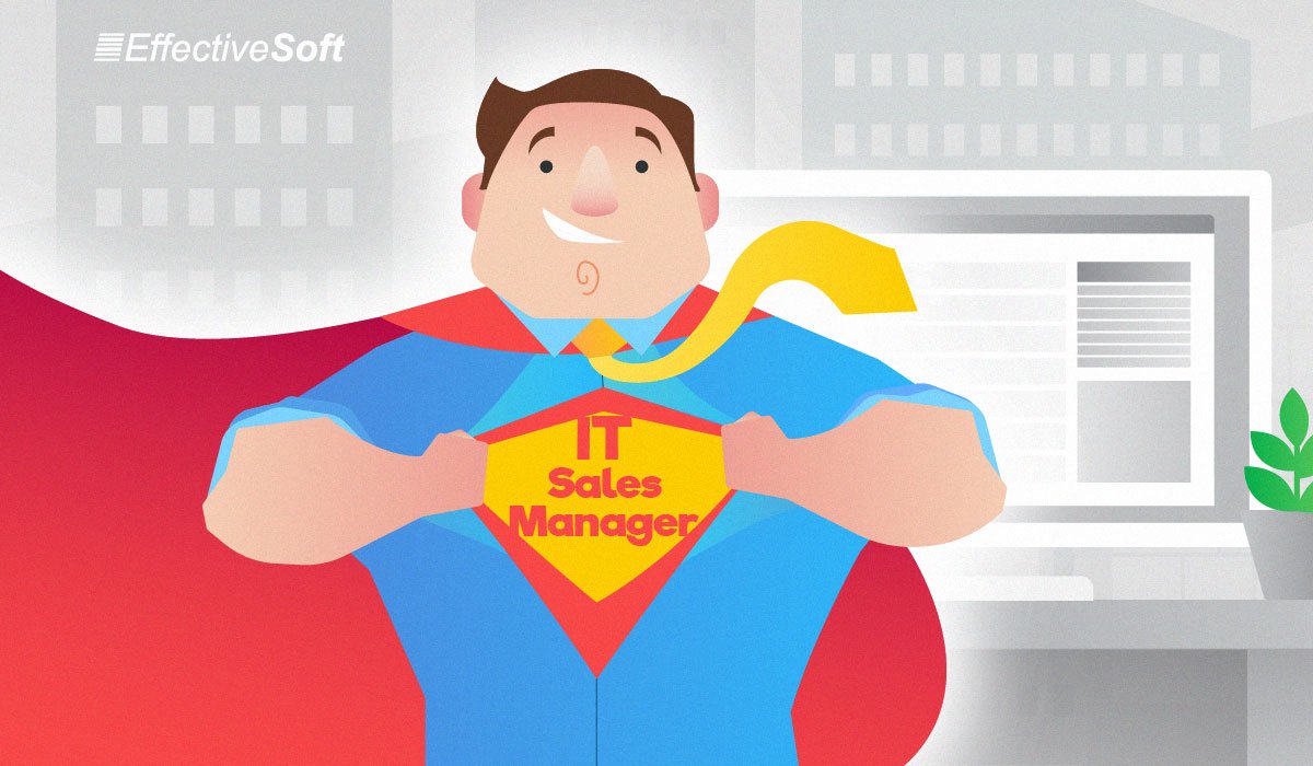 EffectiveSoft's tweet image. Check out our TOP 7 tips for IT sales.
ow.ly/Kki230aAqoQ
#salestips