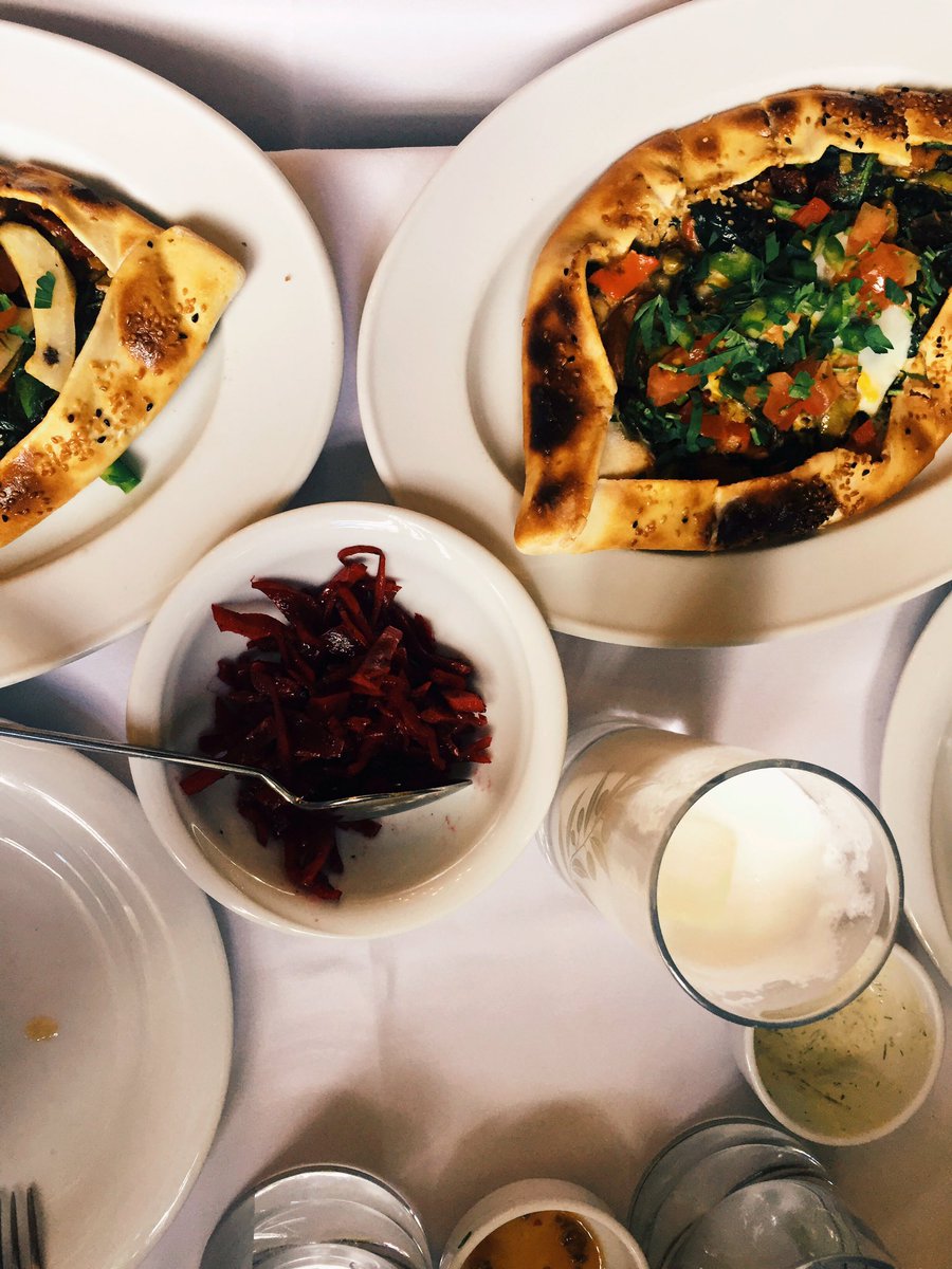 JustMarcellina's tweet photo. #TasPide took me on a greatest veggie adventure 💞 https://t.co/jrl08CYUmM