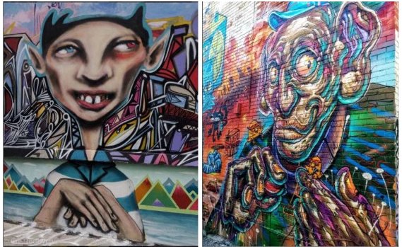 RobynWinsEnnit's tweet photo. Ah, ha ha, behold
How sweet to laughably view
Saps teach ogres words
#haiku #micropoetry #poem #streetart #freetolaugh #WinningWednesday https://t.co/7jQdhChOiU