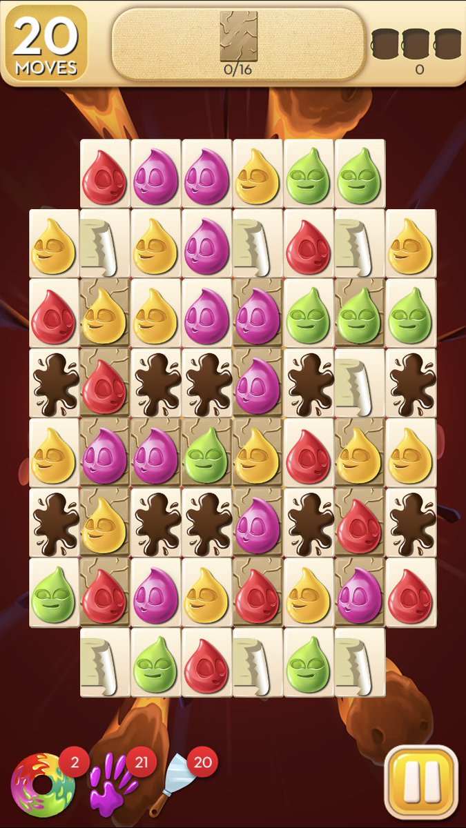 TimeDropGame tweet picture