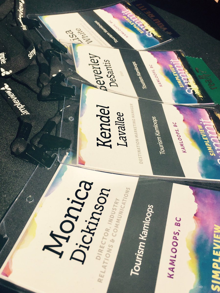 LisaBrightWhite's tweet photo. Oh wow #svsummit17! Expectations exploded! Thanks for an amazing experience! #tuscon #whenworkisnotwork #ilovemyjob https://t.co/BxCP9uTDpf