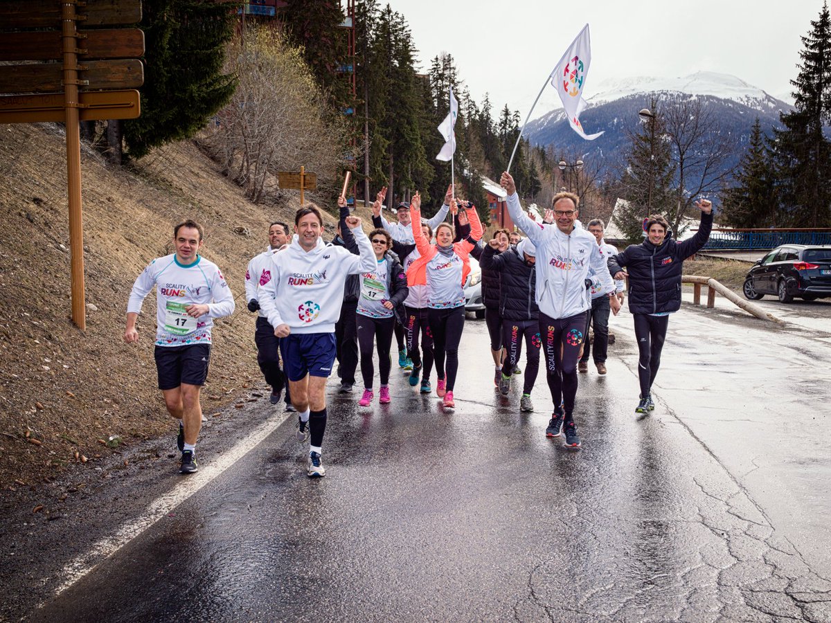 ScalityRocks CDC tweet media